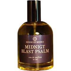 Midnight Blast Psalm